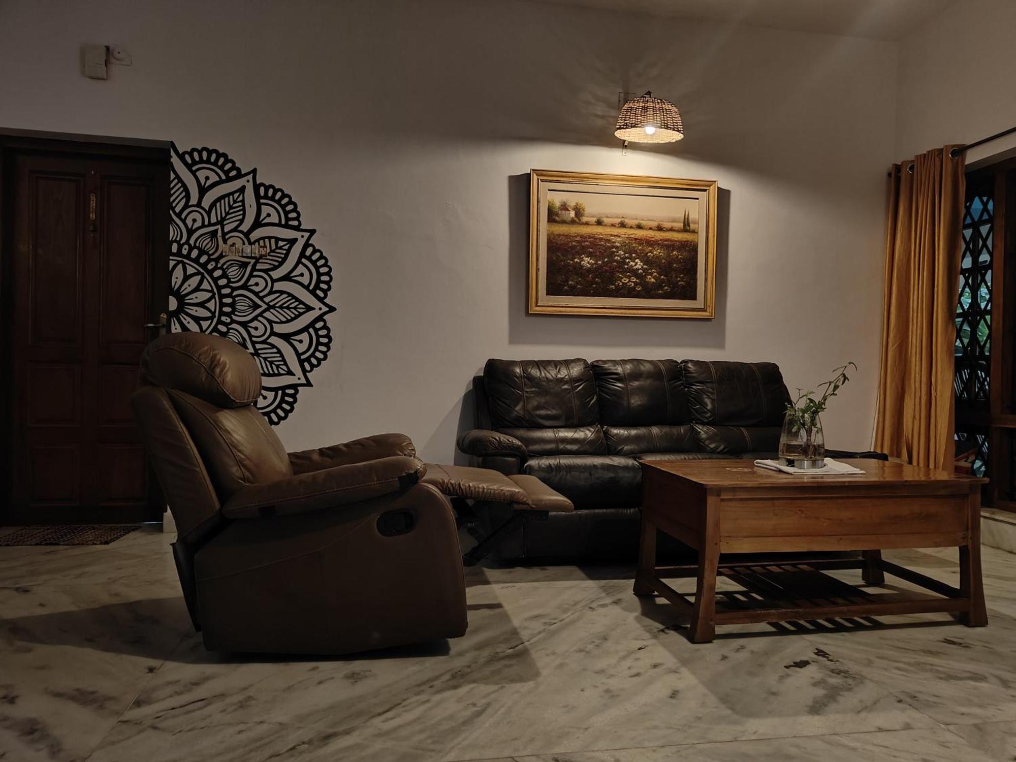 Shamak Homestay Varkala Eksteriør bilde