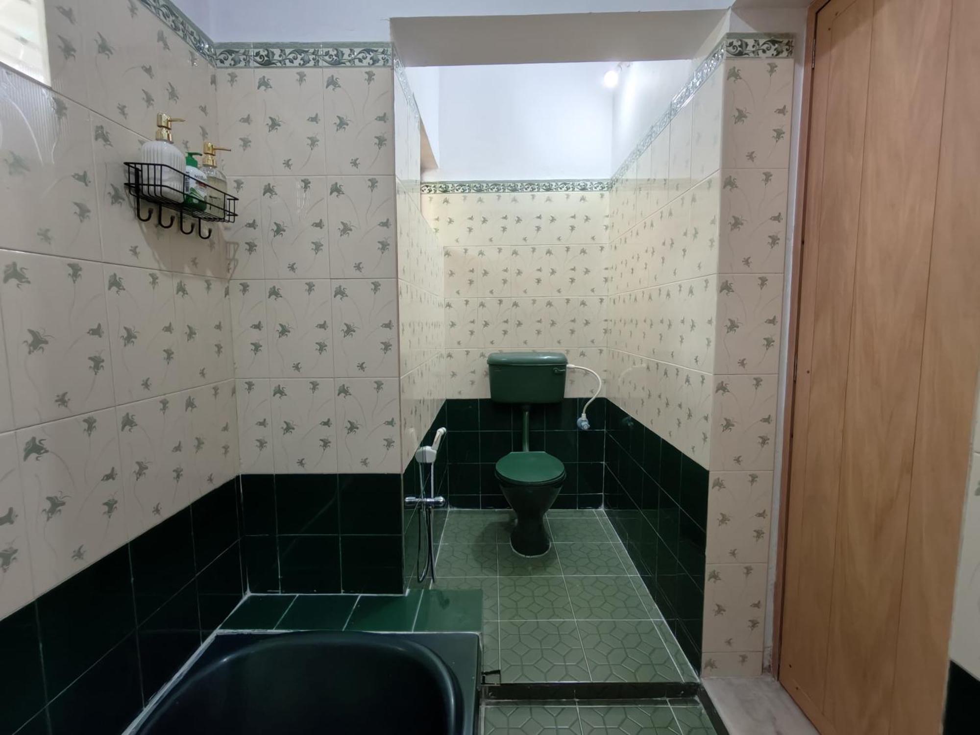 Shamak Homestay Varkala Rom bilde